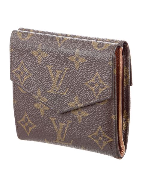 louis vuitton monogram eclipse hat|louis vuitton monogram elise wallet.